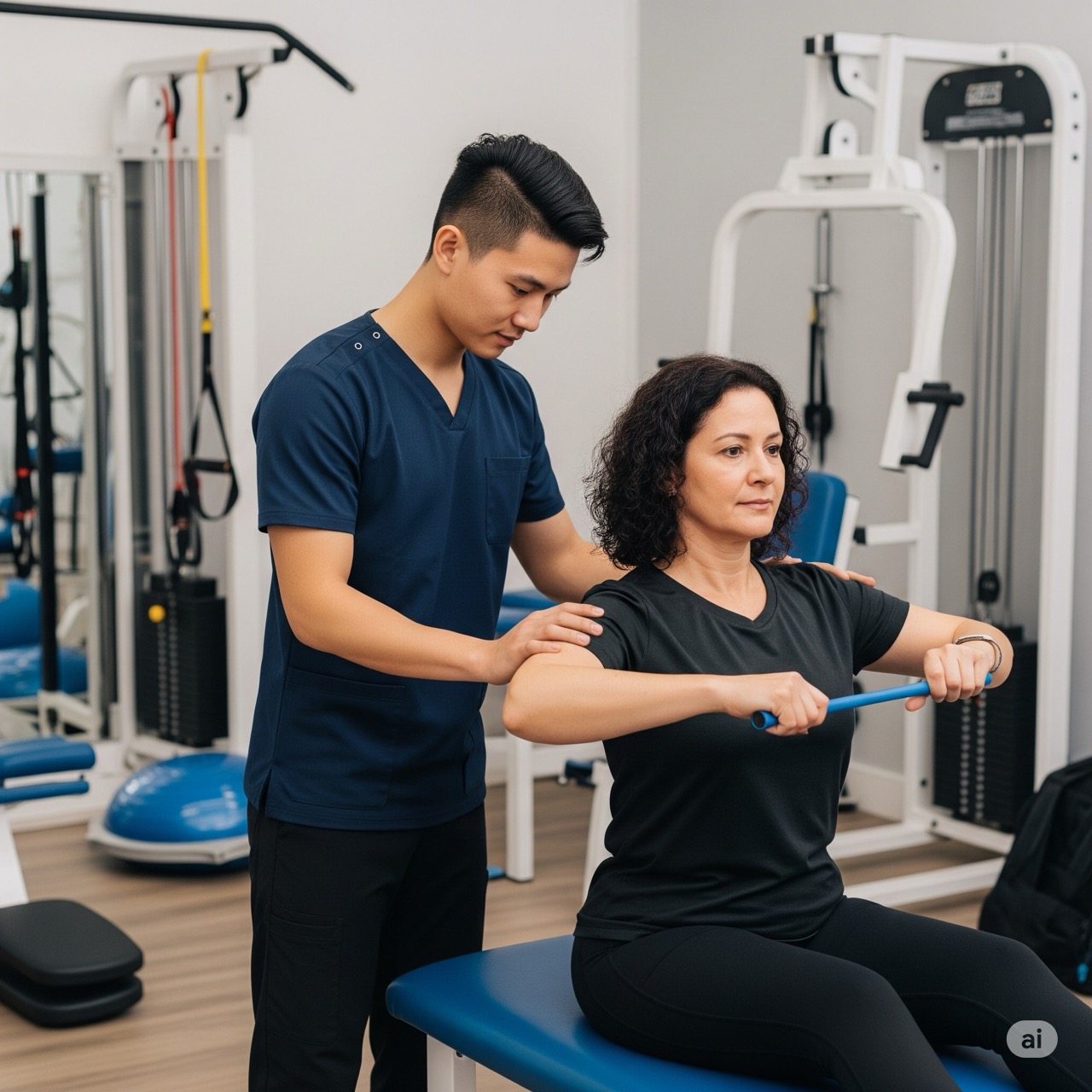 Conditions traitées par nos physiothérapeutes