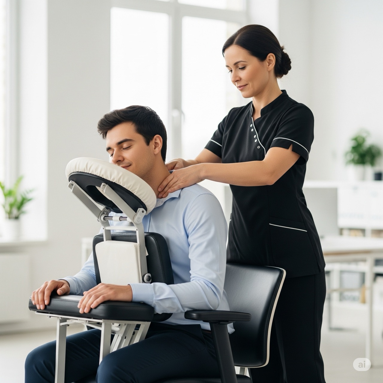 Un impact démontré sur la performance et la santé physique