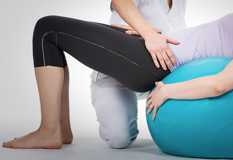 Back Pain…Does it Matter Which Exercise I do?