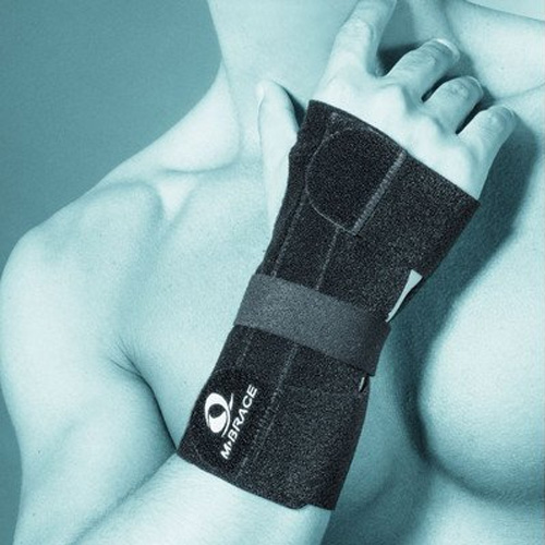 Des douleurs au poignet ou à la main: Pour une récupération sans perte de fonction