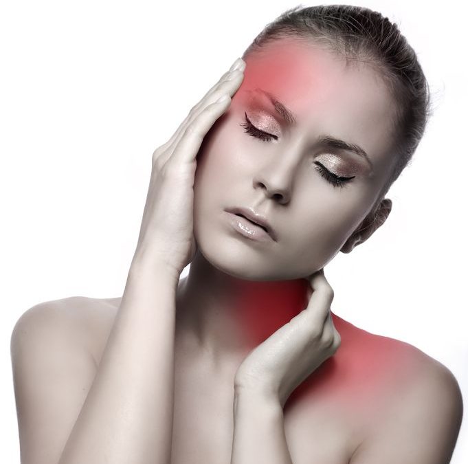 Physiotherapy Treatment of Headaches