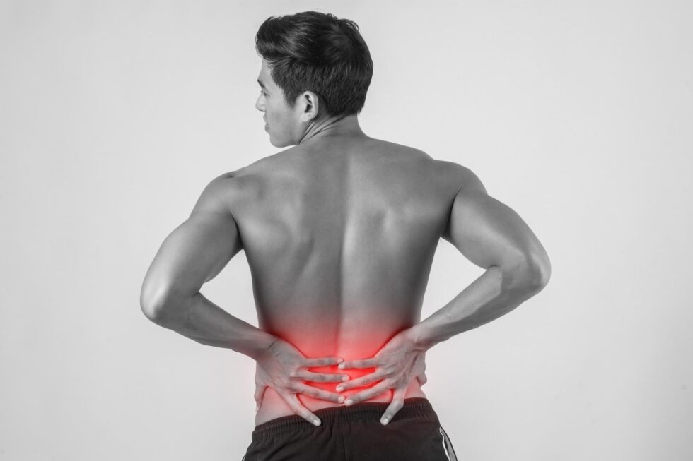 Lumbar Sprain: Symptoms, Diagnosis, Duration and Treatments