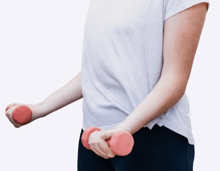 AMS In-Home Occupational Therapy