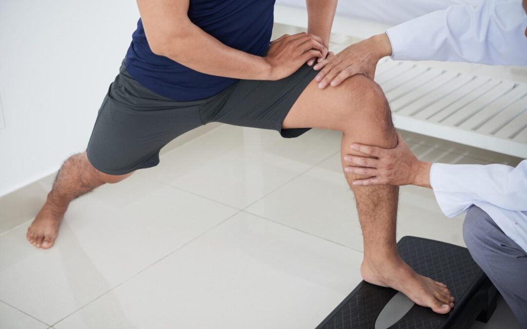 Ligament croisé postérieur : comprendre, prévenir et traiter une déchirure