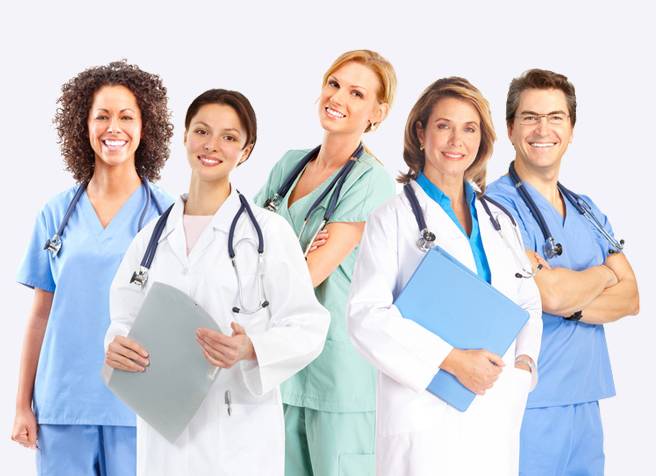 doctors