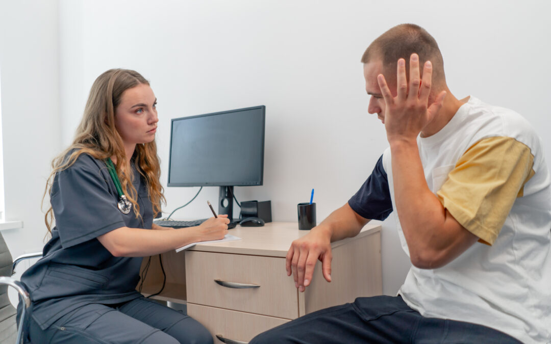 Understanding and Managing Benign Paroxysmal Positional Vertigo (BPPV)