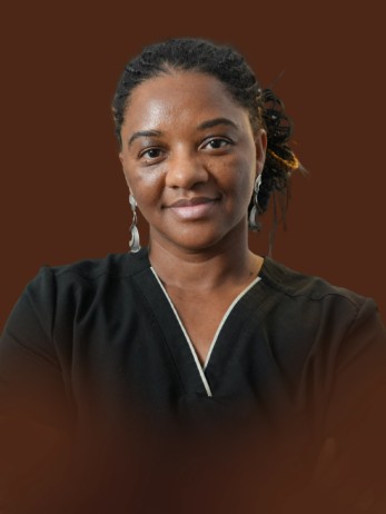 Jeanne Andrea Rahantamalala, Membre FQM