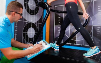 Returning to Running: Biomechanical Analysis in Physiotherapy to Prevent Injuries