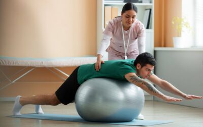 Post-Concussion Recovery: Physiotherapy, the Key to a Safe Return to Sport and Work