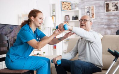 Heat and Mobility: Why Choose Home Physiotherapy During a Heat Wave?