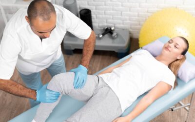 Running Without Urinary Leakage: Pelvic Physiotherapy for Female Athletes