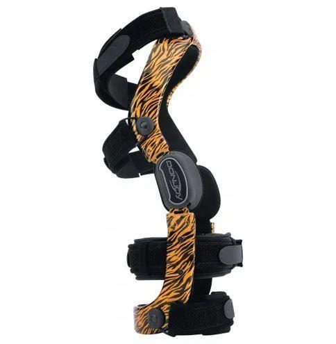 Back-to-sports season: choosing the right knee brace for unstable knees — illustration